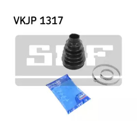 Комплект пыльника SKF VKJP 1317